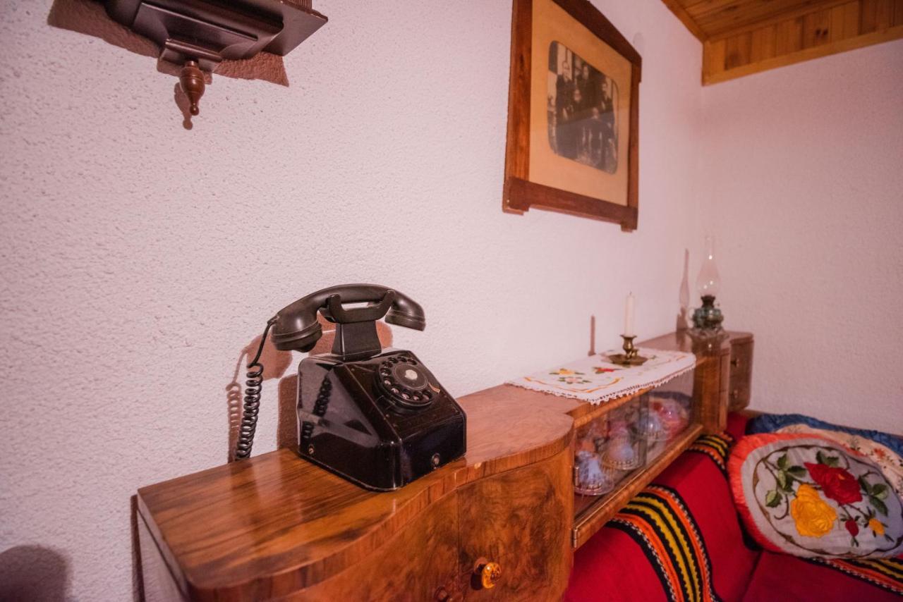 Apartment In Antique Museum Filip Bitola Kültér fotó