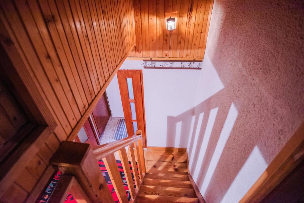 Apartment In Antique Museum Filip Bitola Kültér fotó