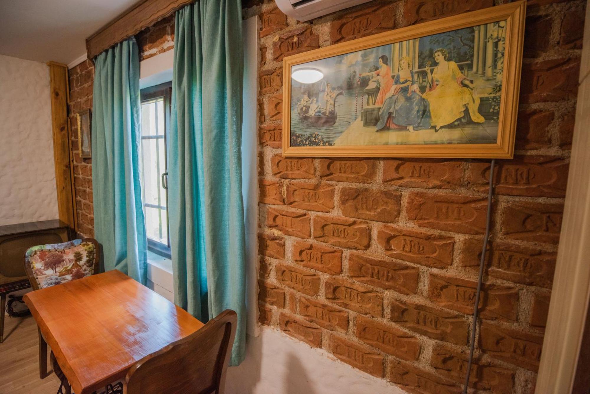 Apartment In Antique Museum Filip Bitola Kültér fotó