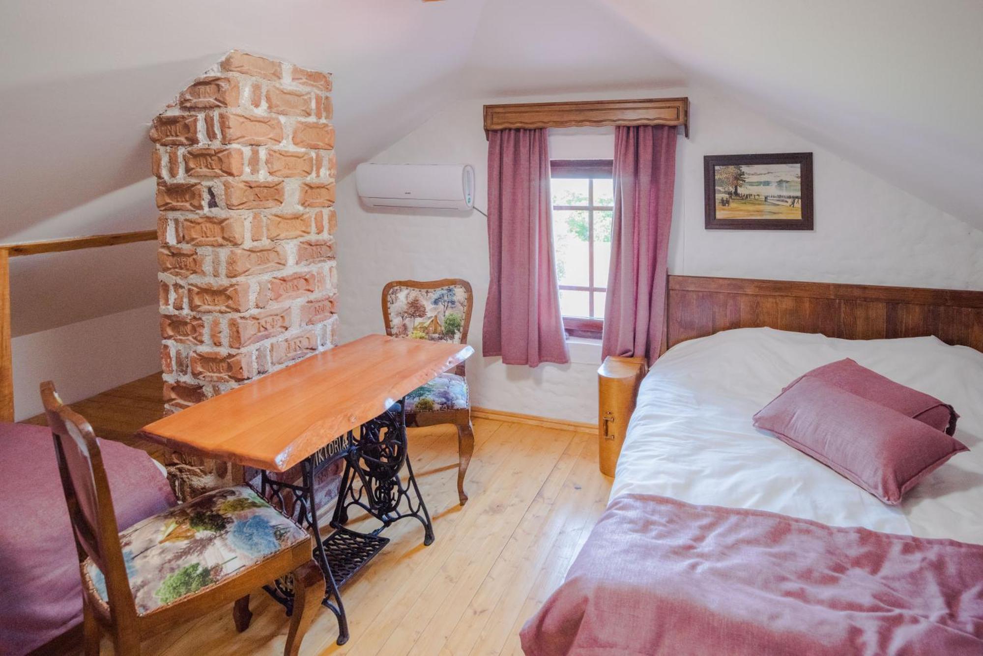 Apartment In Antique Museum Filip Bitola Kültér fotó