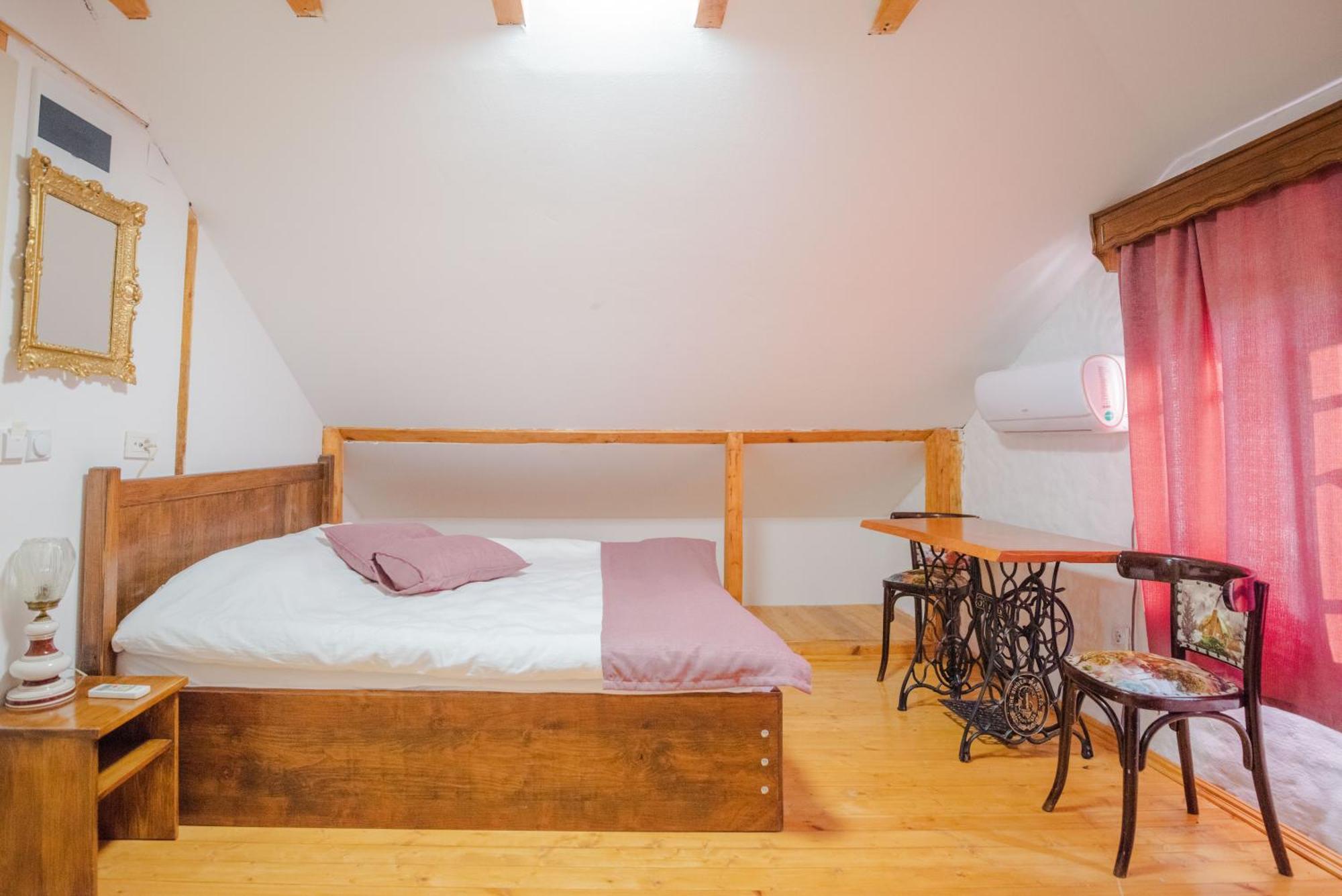 Apartment In Antique Museum Filip Bitola Kültér fotó