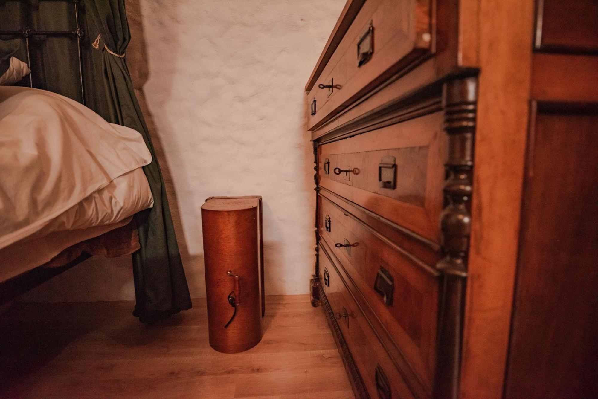 Apartment In Antique Museum Filip Bitola Kültér fotó