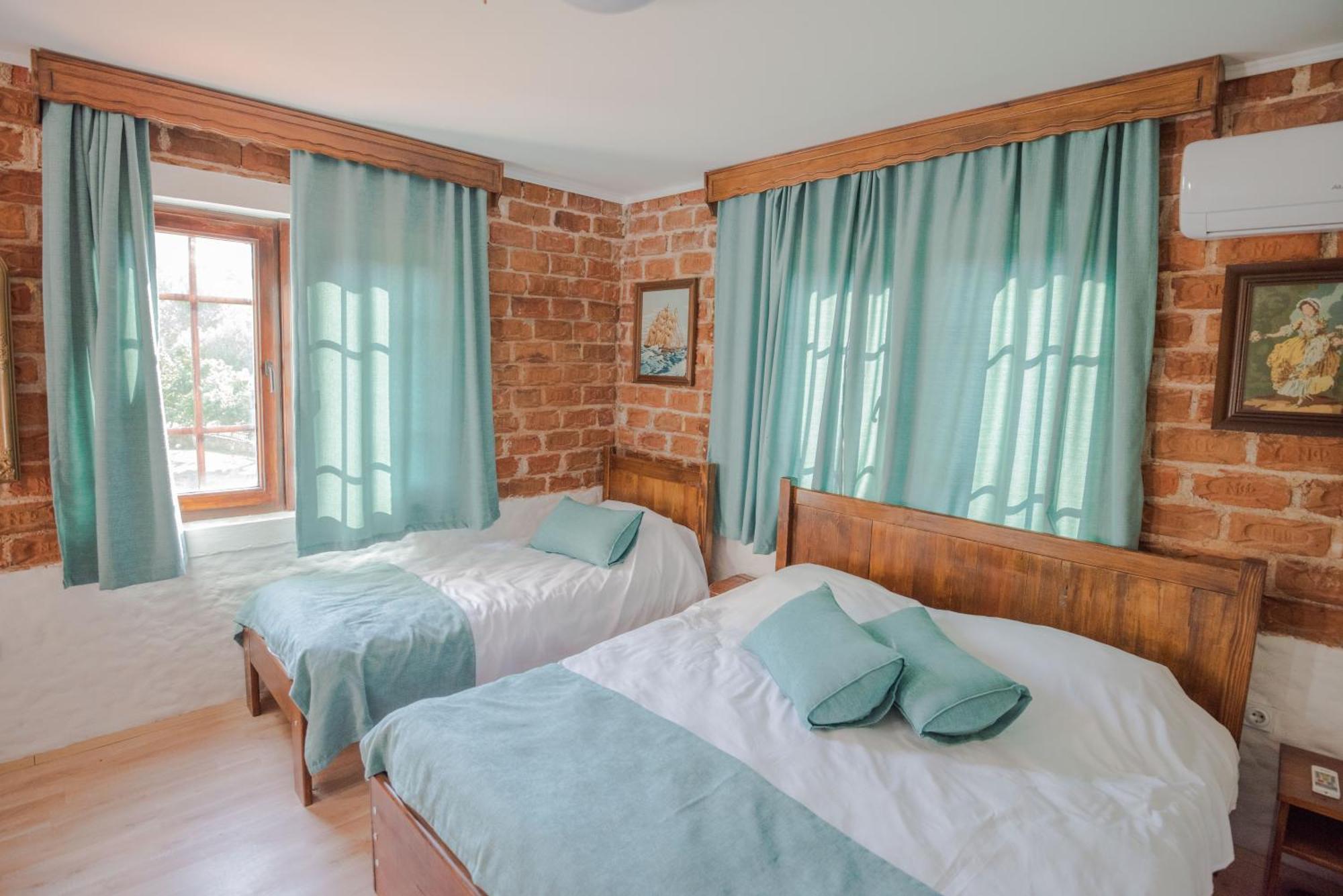 Apartment In Antique Museum Filip Bitola Kültér fotó