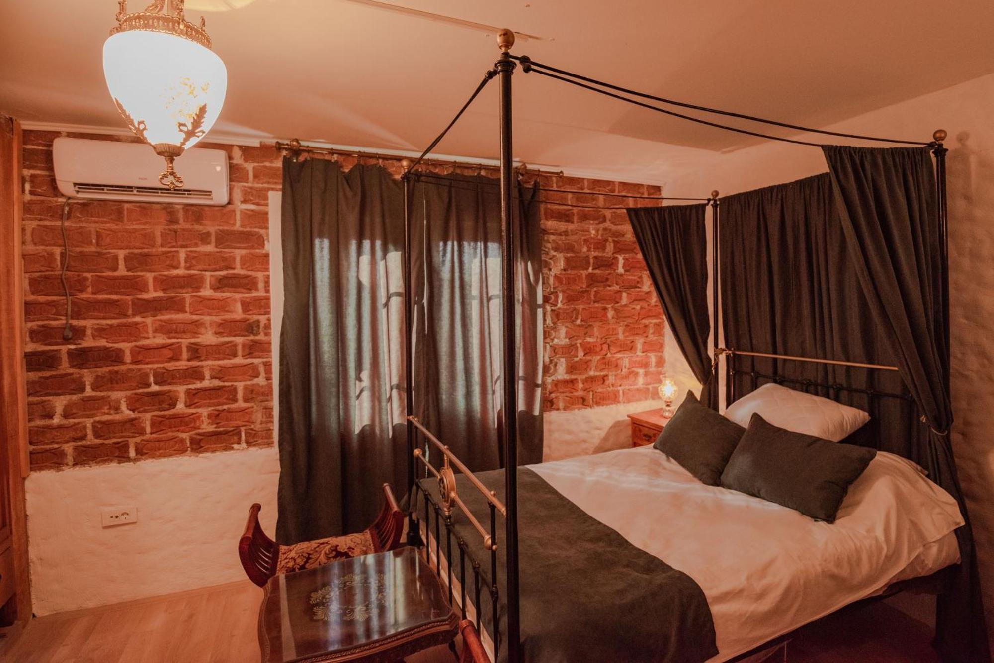 Apartment In Antique Museum Filip Bitola Kültér fotó