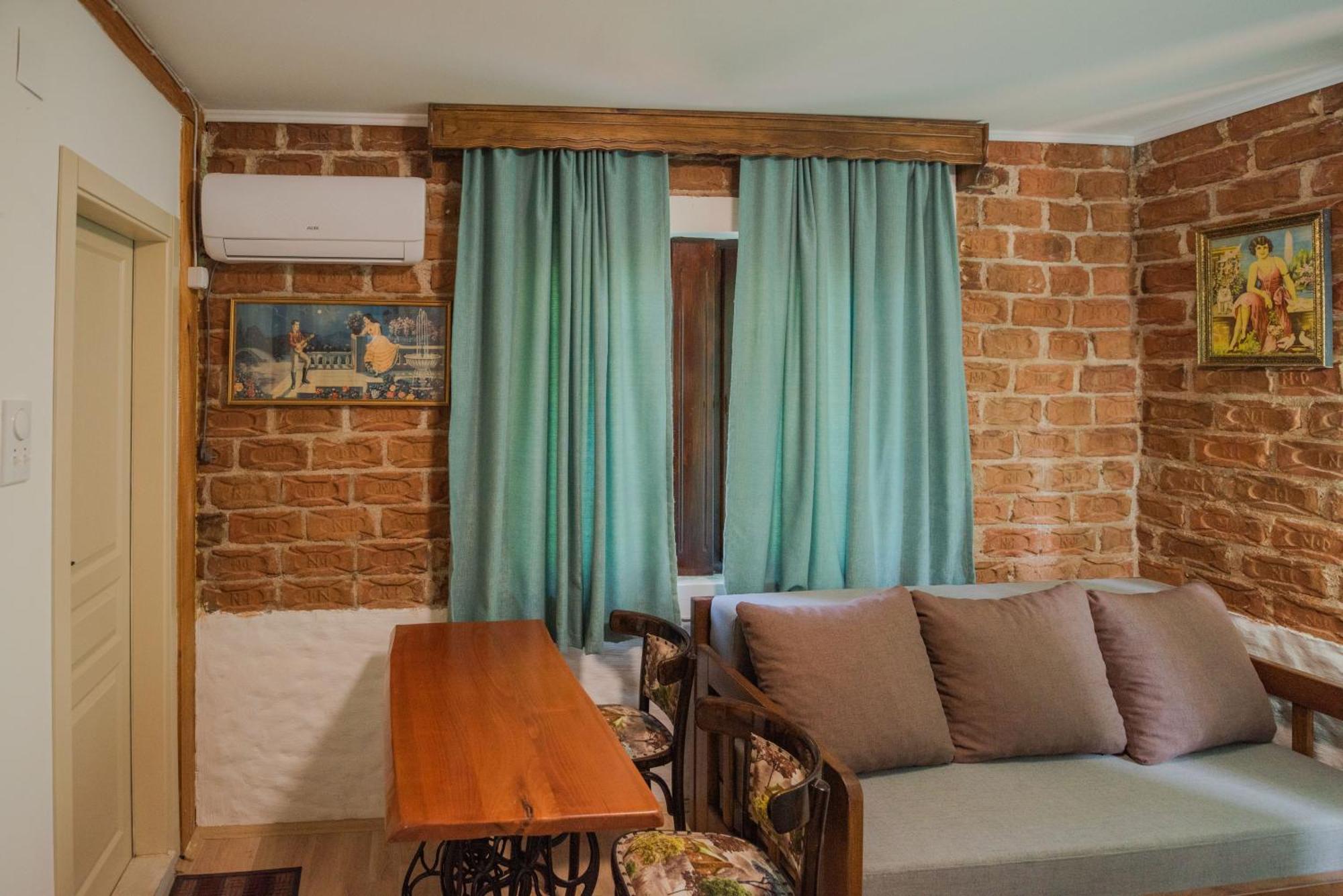 Apartment In Antique Museum Filip Bitola Kültér fotó